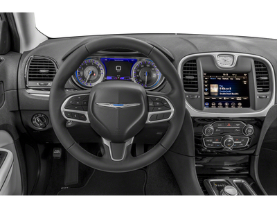 2023 Chrysler 300 C 6.4 Liter V8 Hemi SRT AWD