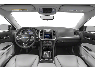 2023 Chrysler 300 C 6.4 Liter V8 Hemi SRT AWD