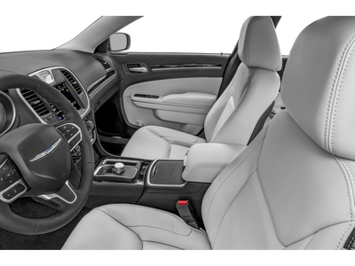 2023 Chrysler 300 C 6.4 Liter V8 Hemi SRT AWD
