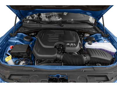 2023 Chrysler 300 C 6.4 Liter V8 Hemi SRT AWD