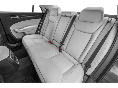2023 Chrysler 300 C 6.4 Liter V8 Hemi SRT AWD
