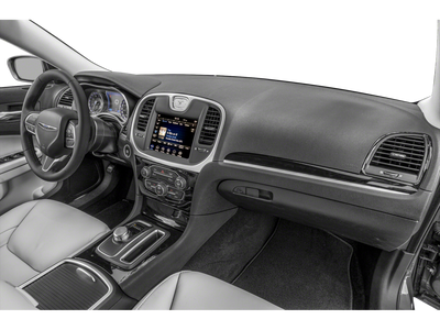 2023 Chrysler 300 C 6.4 Liter V8 Hemi SRT AWD