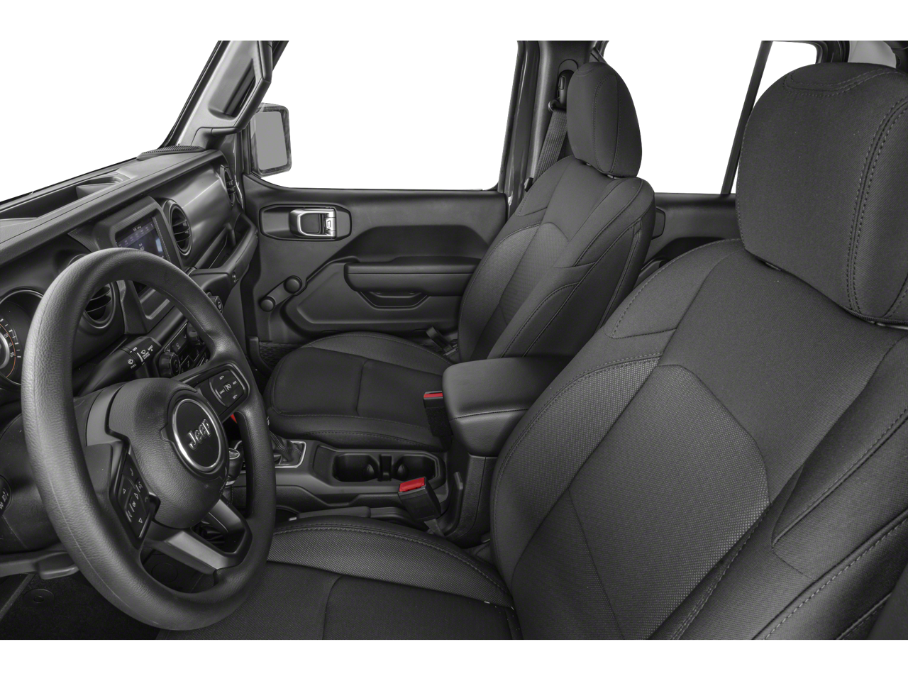 2023 Jeep Gladiator Freedom 4x4