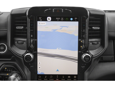 2023 RAM 1500 Rebel 5.7 Liter V8 Hemi Crew Cab 4WD