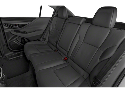 2023 Subaru Legacy Limited 2.5 Liter Sedan AWD Automatic