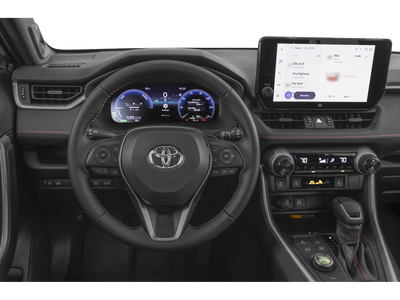 2023 Toyota RAV4 Prime XSE