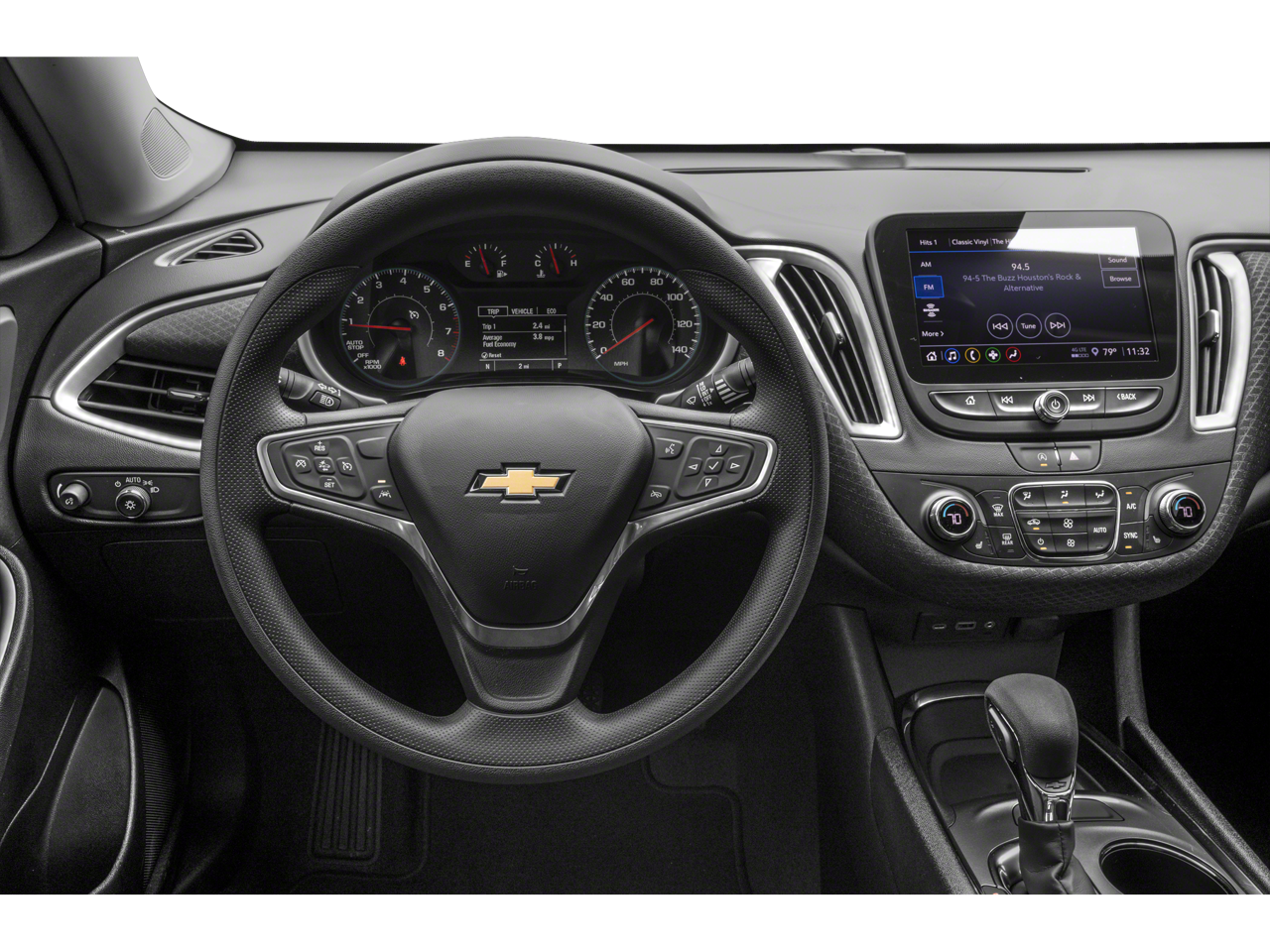 2024 Chevrolet Malibu LT 1.5 Liter