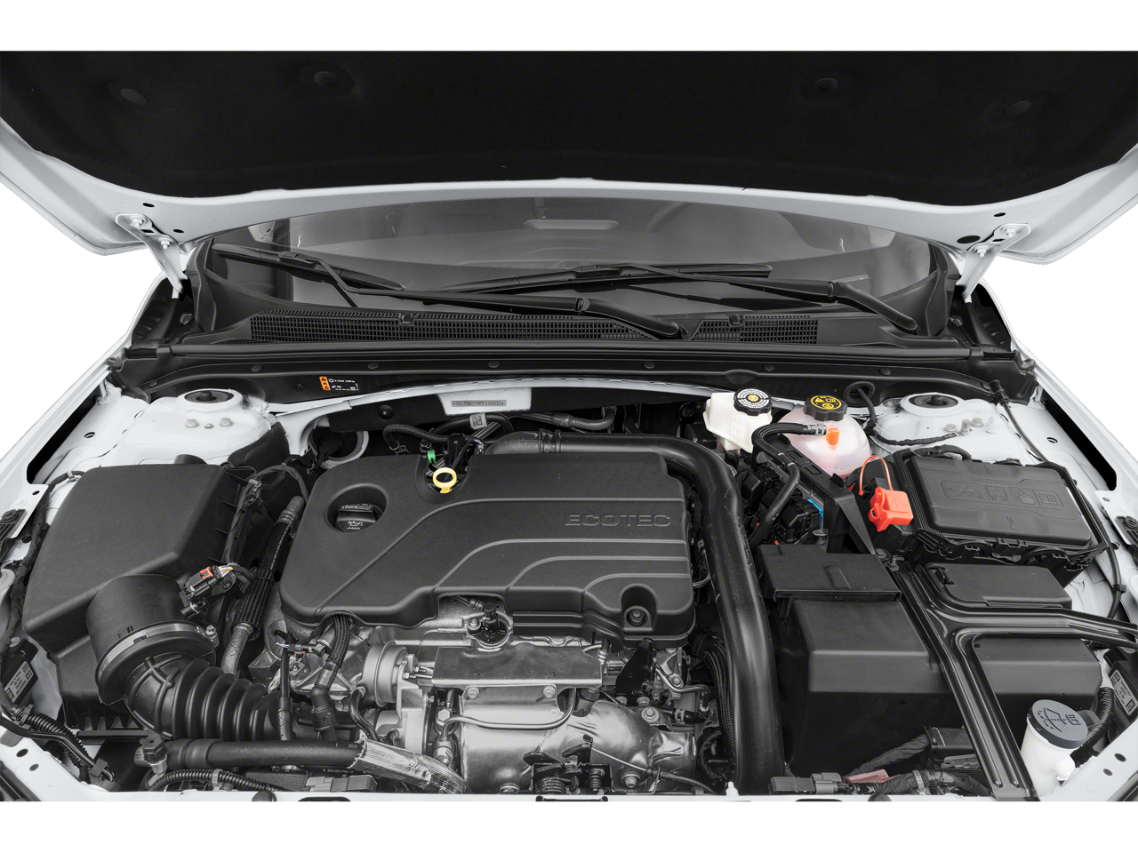 2024 Chevrolet Malibu LT 1.5 Liter
