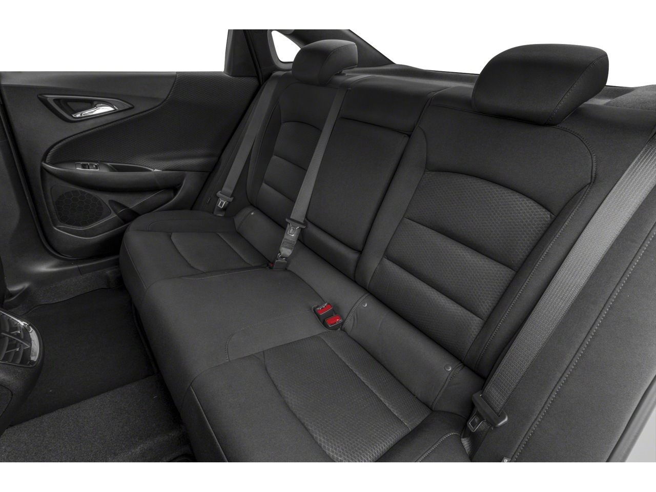 2024 Chevrolet Malibu LT 1.5 Liter