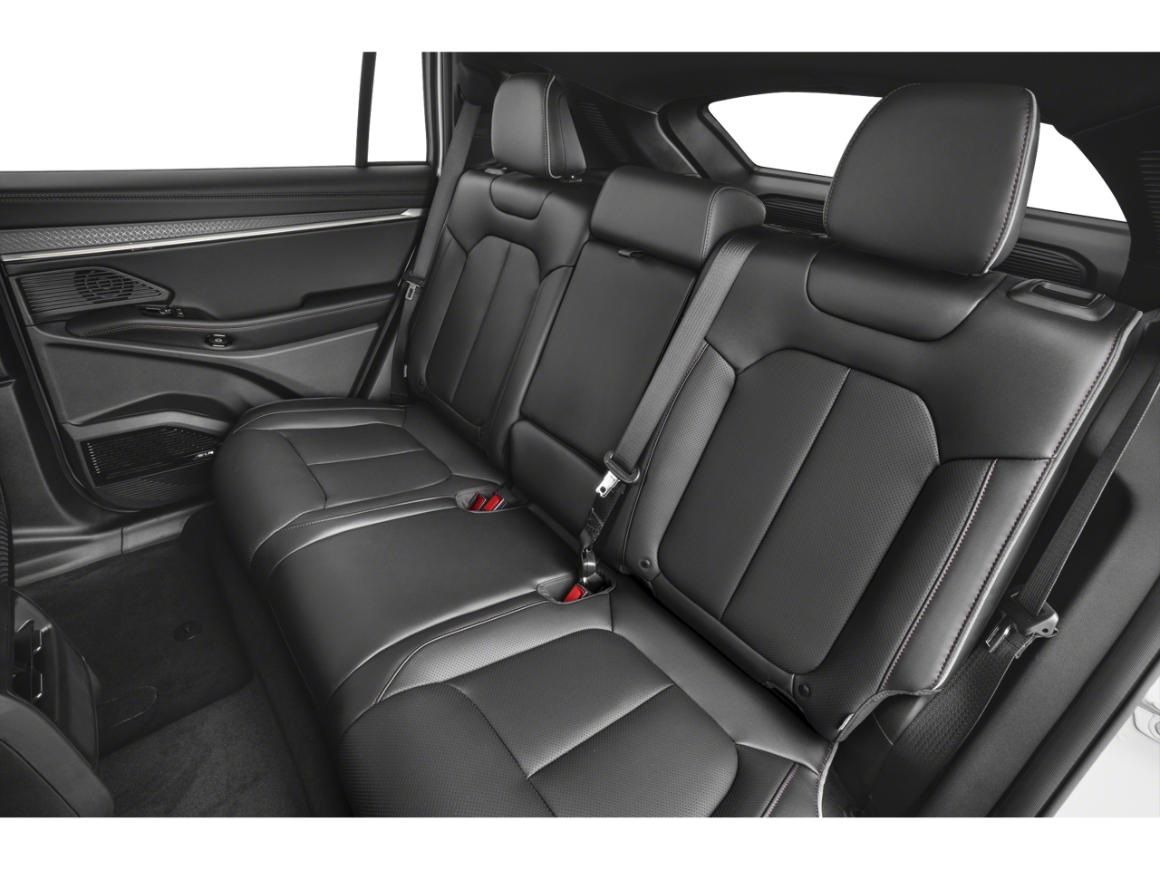 2024 Jeep Wagoneer S Launch Edition Electric Motor 4WD