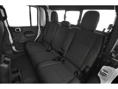 2024 Jeep Gladiator Willys