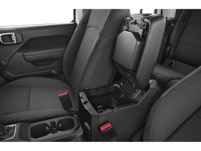 2024 Jeep Gladiator Willys