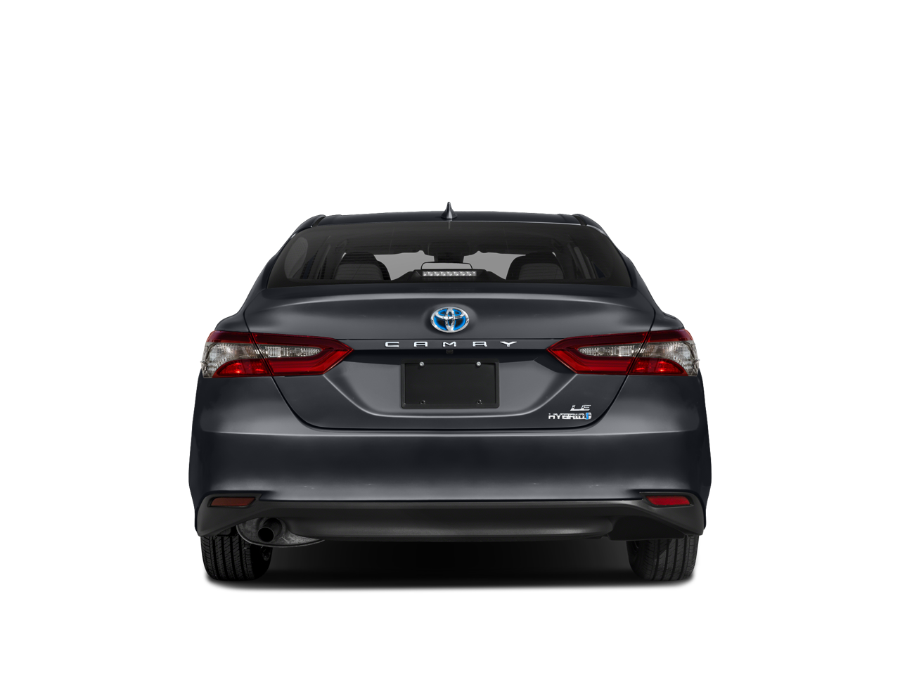 2024 Toyota Camry Hybrid XLE