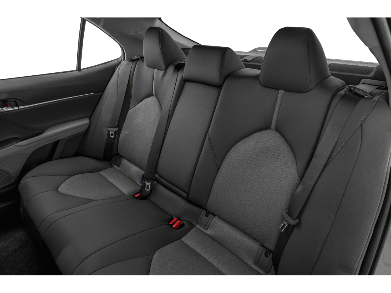 2024 Toyota Camry Hybrid XLE