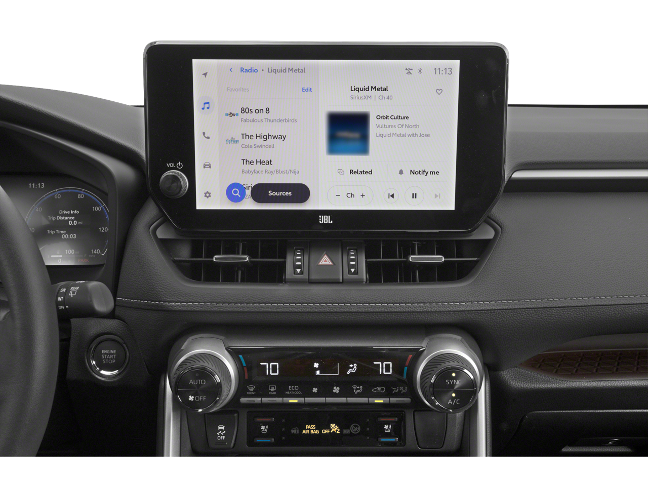 2024 Toyota RAV4 Limited