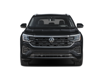 2024 Volkswagen Atlas Cross Sport 2.0T SEL Premium R-Line 2.0 Liter AWD