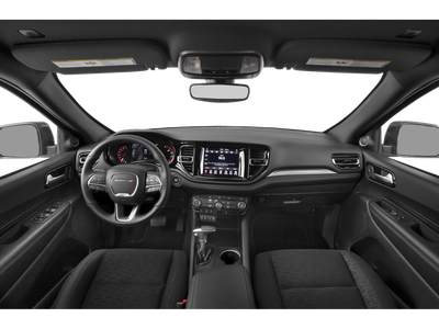 2025 Dodge Durango R/T AWD