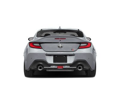 2026 Toyota GR86 Premium