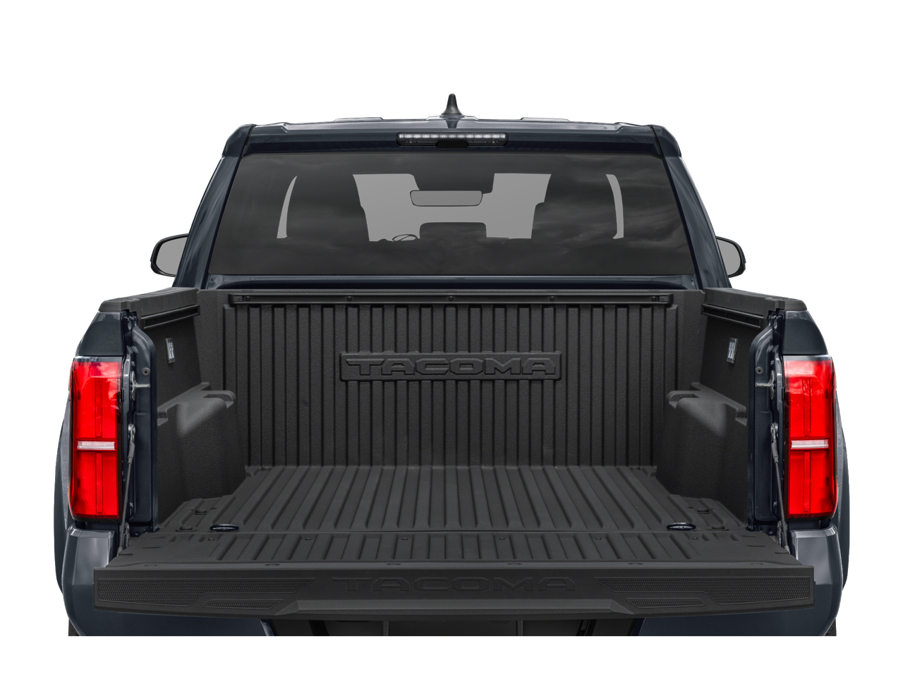 2026 Toyota Tacoma TRD Sport photo 3