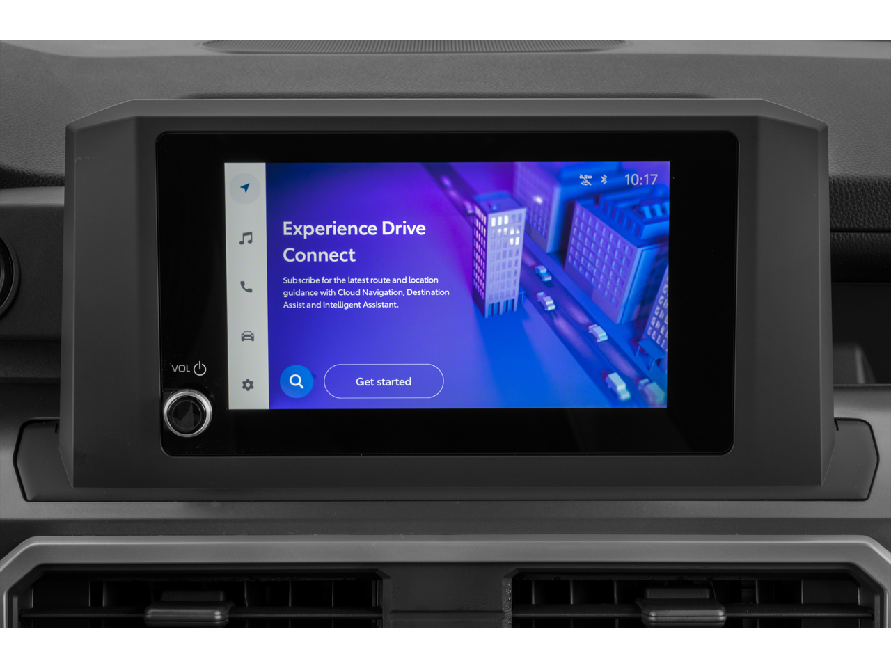 2026 Toyota Tacoma TRD Sport photo 4