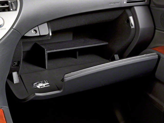 2010 Lexus RX 350 3.5 Liter V6 AWD