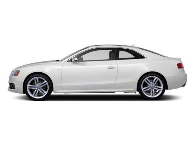 2012 Audi S5 4.2 Premium Plus