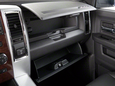 2012 RAM 2500 Laramie Longhorn/Limited Edition