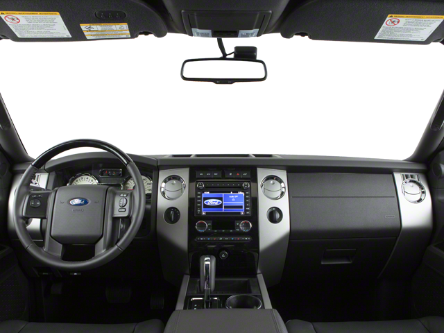 2012 Ford Expedition Limited 5.4 Liter V8 4WD