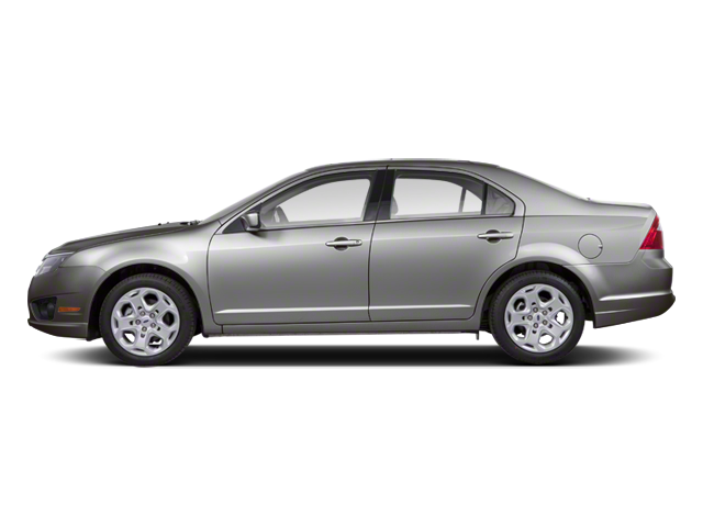 2012 Ford Fusion SE 3.0 Liter V6 FWD