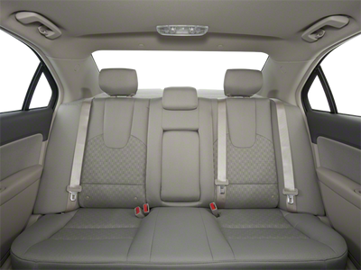 2012 Ford Fusion SE 3.0 Liter V6 FWD