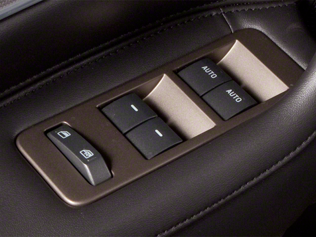 2012 Lincoln MKX Base 3.7 Liter V6 AWD