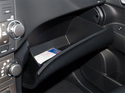 2012 Toyota Highlander Hybrid Limited