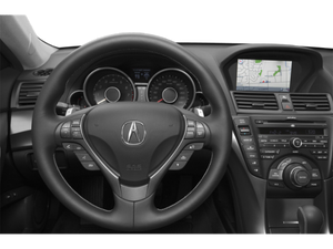 2014 Acura TL Special Edition