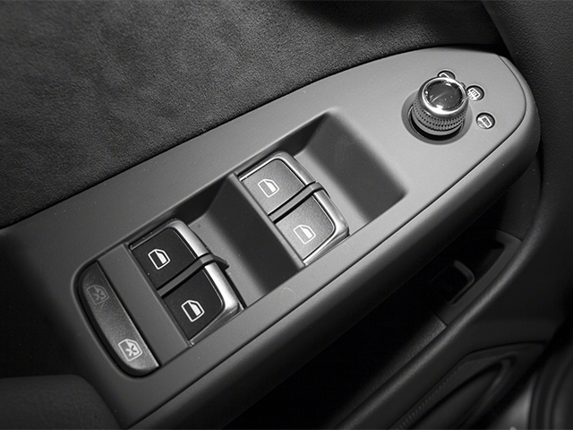 2014 Audi A4 2.0T Premium Plus quattro