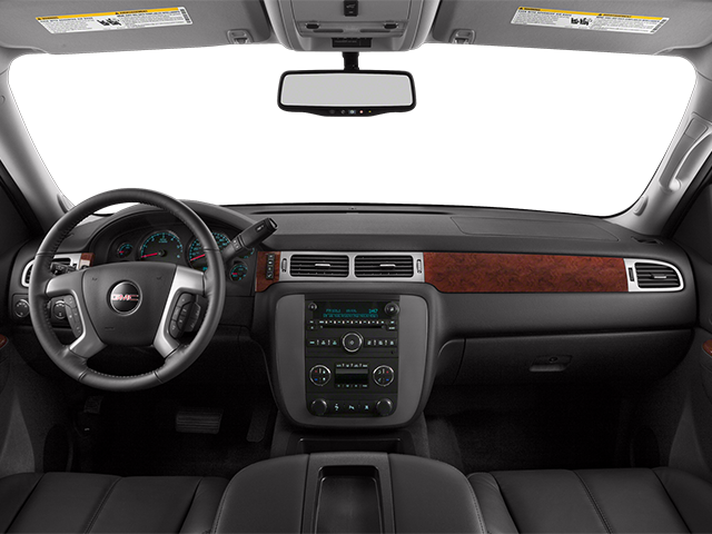 2014 GMC Yukon XL 1500 SLT