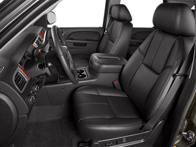 2014 GMC Yukon XL 1500 SLT