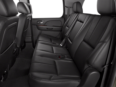 2014 GMC Yukon XL 1500 SLT