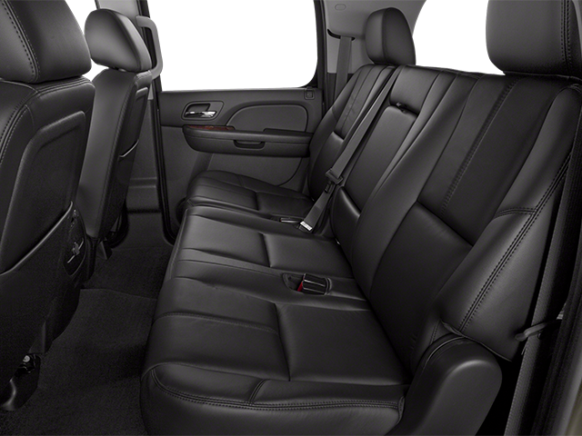 2014 GMC Yukon XL 1500 SLT