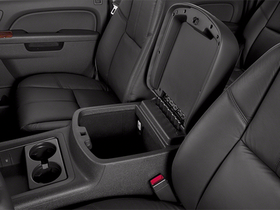 2014 GMC Yukon XL 1500 SLT