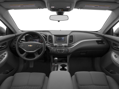 2016 Chevrolet Impala 1FL