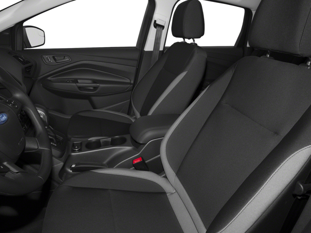 2016 Ford Escape SE 2.0 Liter EcoBoost Turbocharged 4WD