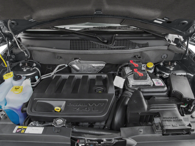 2016 Jeep Compass High Altitude 2.4 Liter 4WD