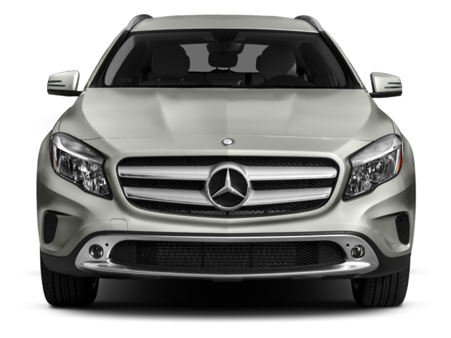 2016 Mercedes-Benz GLA 250 4MATIC®