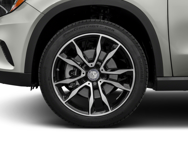 2016 Mercedes-Benz GLA 250 4MATIC®