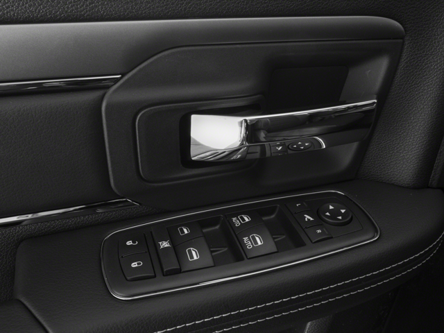 2016 RAM 1500 Outdoorsman