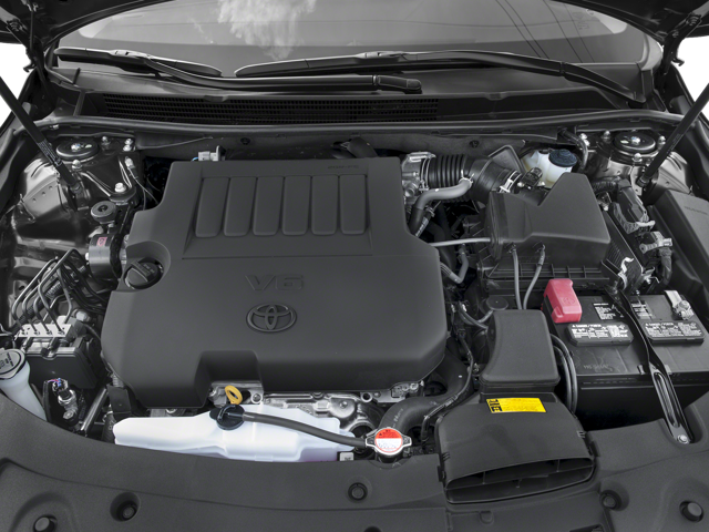 2016 Toyota Avalon Touring