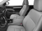 2016 Toyota Highlander Hybrid Limited Platinum