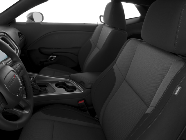 2017 Dodge Challenger R/T 5.7 Liter V8 Hemi 2D Coupe Automatic