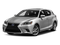 2017 Lexus CT 200h