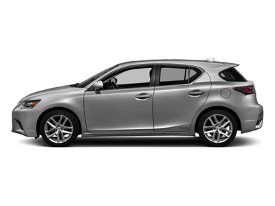 2017 Lexus CT 200h